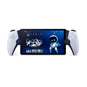 PlayStation Reprodutor Portátil PS Portal PS5 (Seminovo)