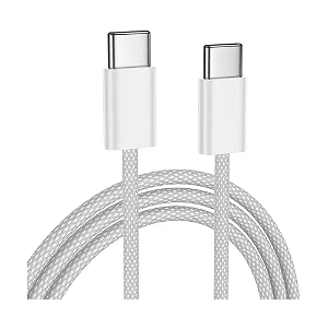Cabo USB-C Tipo C/ Tipo C 1m - Xcell