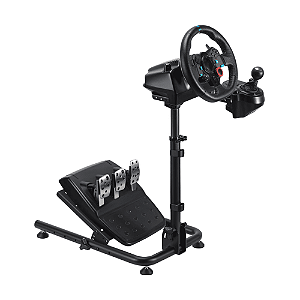 Suporte para Volante G29 G920 Racing Space Fortrek Seminovo