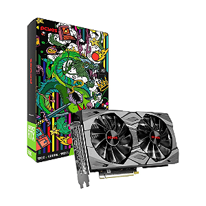 Placa de Vídeo NVIDIA GeForce RTX 3060 12GB GDDR6 - Pcyes