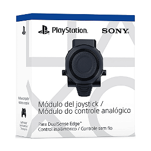 Módulo do Controle Analógico DualSense Edge PS5