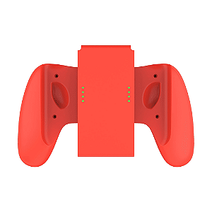 Grip de Conforto Nintendo Switch Joy-Con Talkworks Seminovo