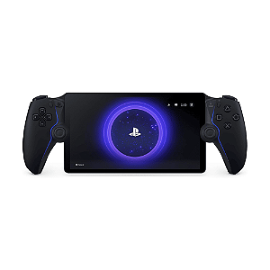 PlayStation Portal Reprodutor Portátil PS Portal Preto PS5