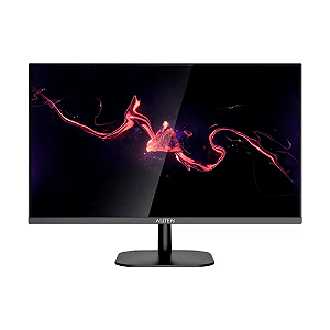 Monitor Gamer 23.8" Full HD 120Hz 5ms HDMI - Alltek