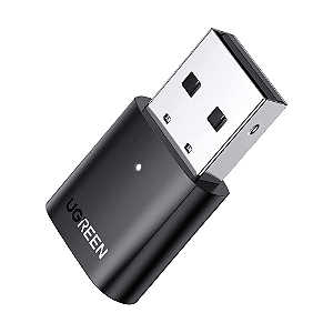 Adaptador USB Bluetooth 5.0 CM390 - Ugreen