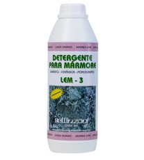 Detergente para limpeza diária LEM-3 1kg BELLINZONI
