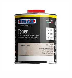 Quartz toner TENAX