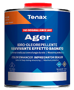 Ager TENAX