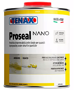 Proseal NANO - Impermabilizante 1L TENAX