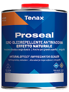 Proseal - Impermabilizante 1 L TENAX