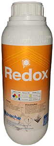Removedor de Ferrugem Redox PIACHE 1 L