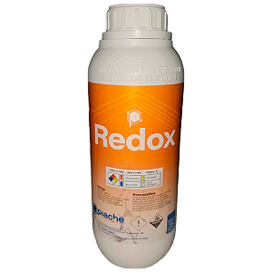 Removedor de Ferrugem Redox PIACHE 1 L
