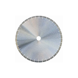 Serra silenciosa 700 mm