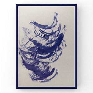 Série 'Dança Azul'