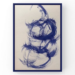 Série 'Dança Azul'