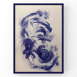 Série 'Dança Azul'