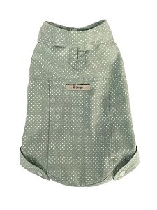 Colete PET Tricoline