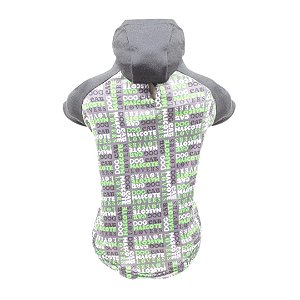 Camiseta PET Play
