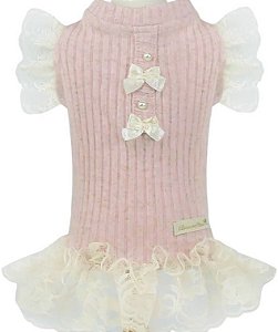 Vestido PET Modal