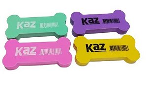 Borracha Fantasia Osso KAZ