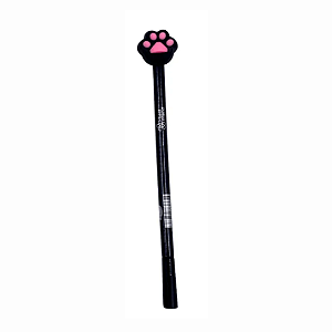Caneta Patinha Cat