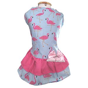 Vestido PET Tuty