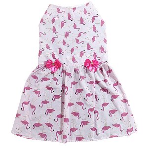 Vestido PET Plus Size