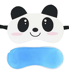 Máscara Para Dormir Bichinhos
