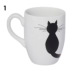 Caneca Estampa Pet