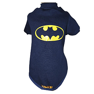 Moletom PET do Batman