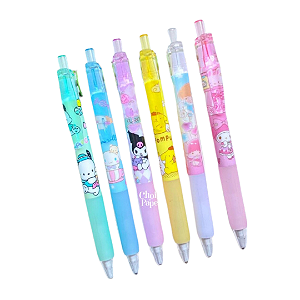 Lapiseira 0.7 Sanrio