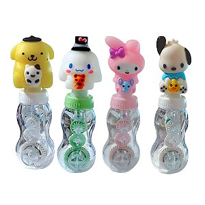 Fita Corretiva Sanrio