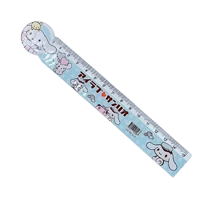 Régua Sanrio