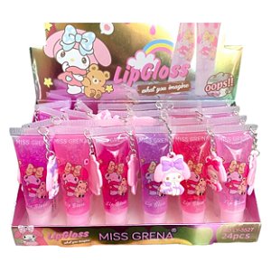 Lip Gloss My Melody