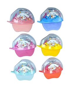 Lip Balm Circular Cinnamoroll