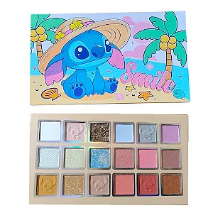 Paletas de sombra Stitch