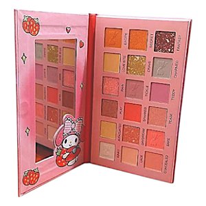 Paleta de Sombras My Melody