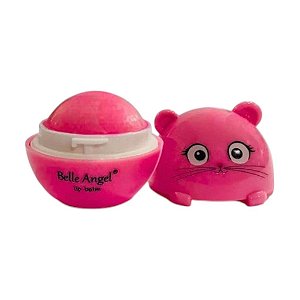 Lip Balm Gatinho Belle Angel