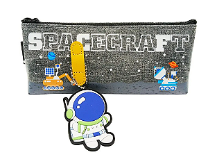 Estojo Astronauta