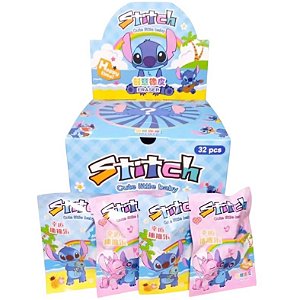 Borracha Surpresa Stitch