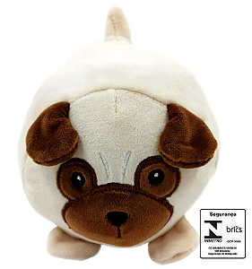 Cães de Pelúcia