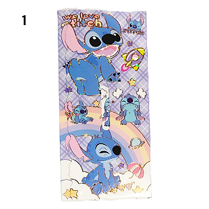 Post-it Stitch