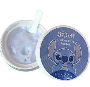 Hidratante Facial Stitch da Fenzza