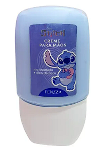 Creme para as mãos Stitch Fenzza
