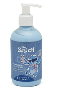 Hidratante Corporal Stitch Fenzza