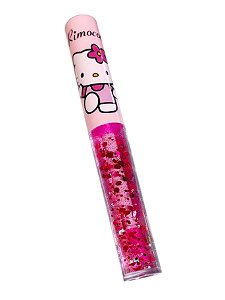 Lip Gloss Rimocco Hello Kitty