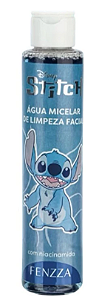 Água Micelar de Limpeza Facial Stitch Fenzza