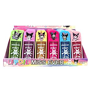 Gloss Labial Kuromi