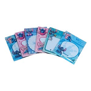 Post It Stitch