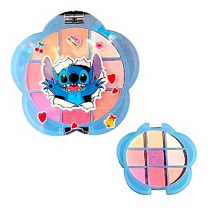 Paletas de Sombras Stitch - 9 cores